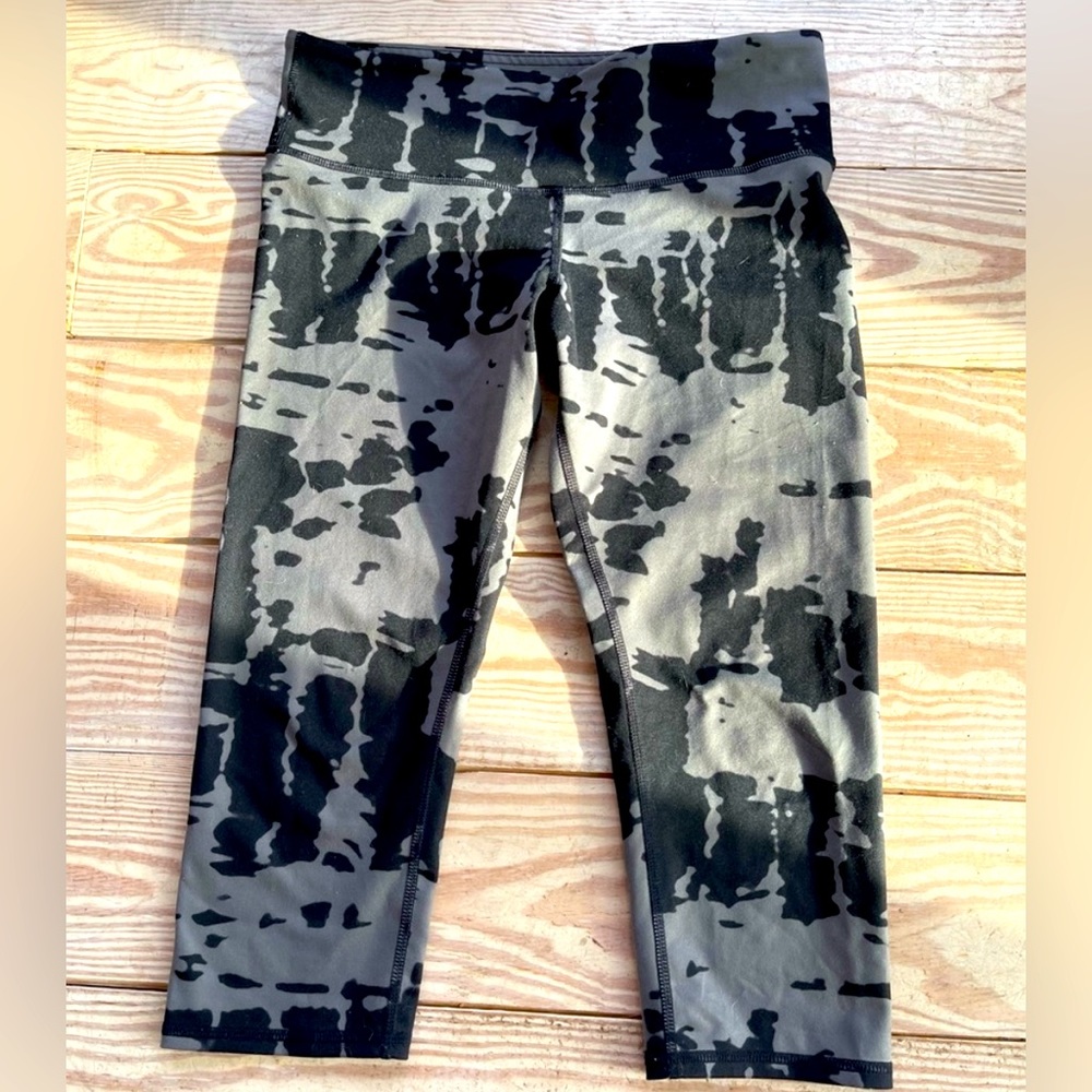 Alo yoga leggings size small